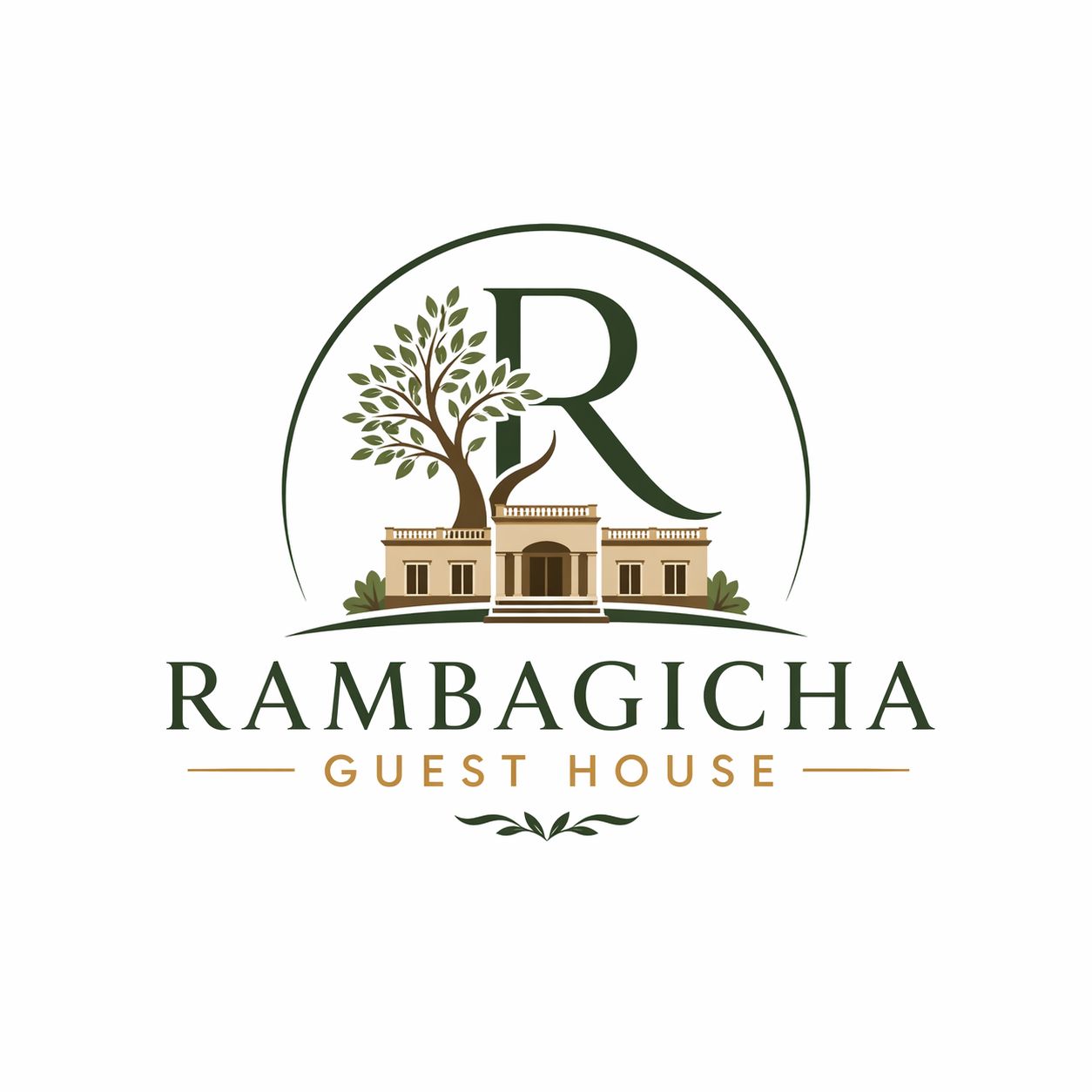 Ram Bagicha Guest House